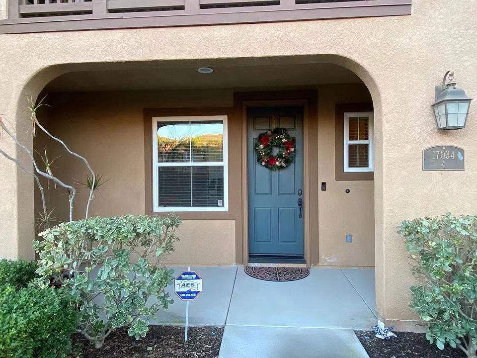 1st image of 17034 Calle Trevino Unit 4