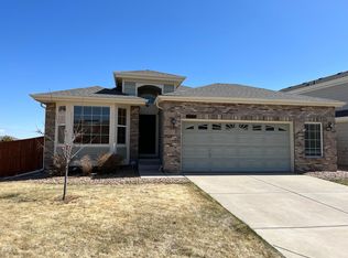 11844 High Desert Rd, Parker, CO 80134