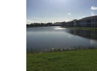 15130 Palmer Lake Cir UNIT 103, Naples, FL 34109