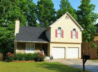 69 White Oak Dr, Cartersville, GA 30121