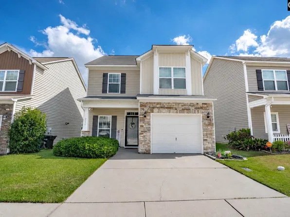 211 Chestnut Oak Ln, West Columbia, SC 29169