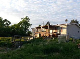 1521 Mitchell Rd, Park Hills, MO 63601