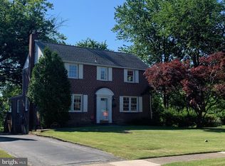 646 Wayne Ave, Springfield, PA 19064