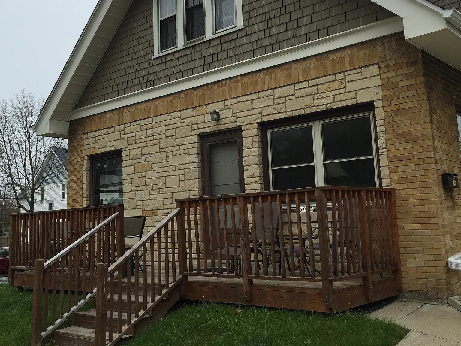 5942 W Park Hill Ave — Photo 1