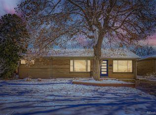 3054 Newport Street, Denver, CO 80207