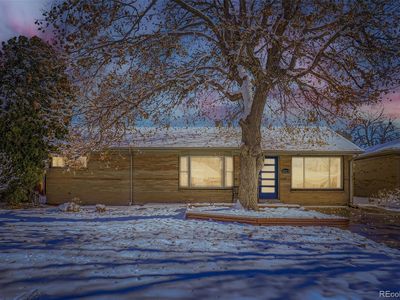 3054 Newport Street, Denver, CO, 80207