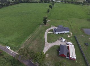 303 County Road 1166, Brashear, TX 75420