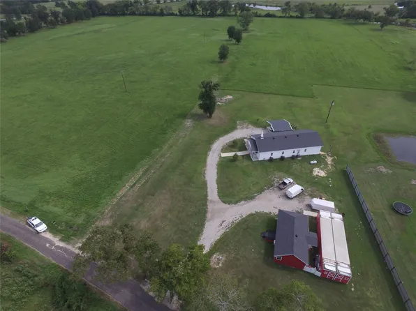303 County Road 1166, Brashear, TX 75420