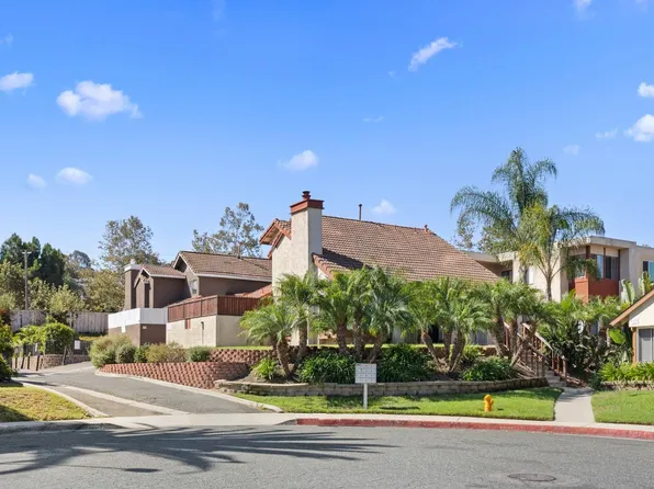 109 Avenida Las Brisas APT C, Oceanside, CA 92057
