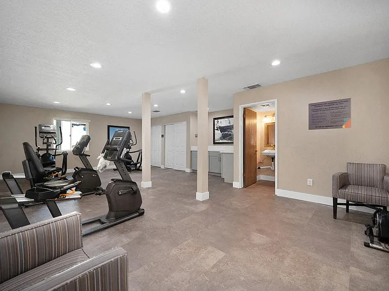 The Atrium at Carmichael (55+) — Photo 31