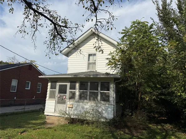 322 E Edison Ave, Des Moines, IA 50315