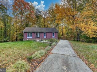 2722 Timbercrest Dr, District Heights, MD 20747