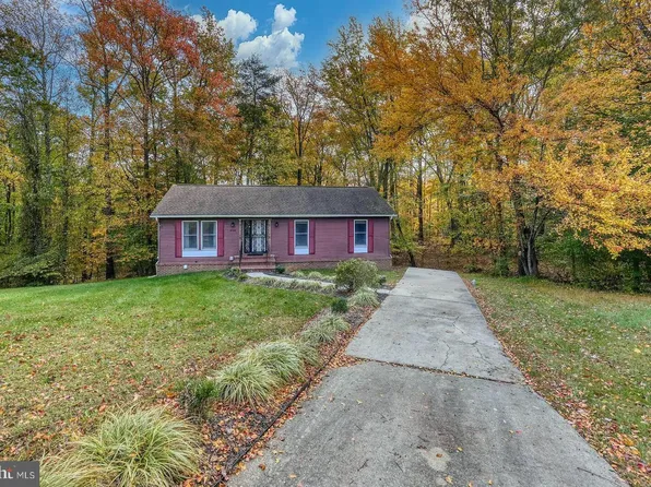 2722 Timbercrest Dr, District Heights, MD 20747