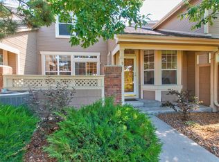 4069 S Abilene Cir, Aurora, CO 80014
