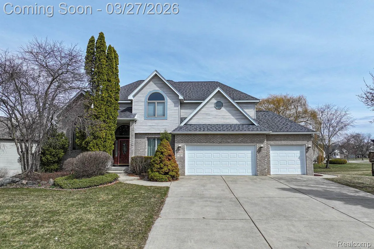 6476 Stonebrook Ln photo 1