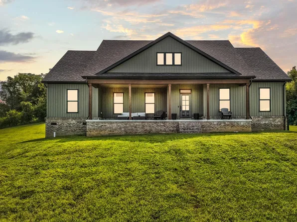 4200 Stepstone Rd, Owingsville, KY 40360