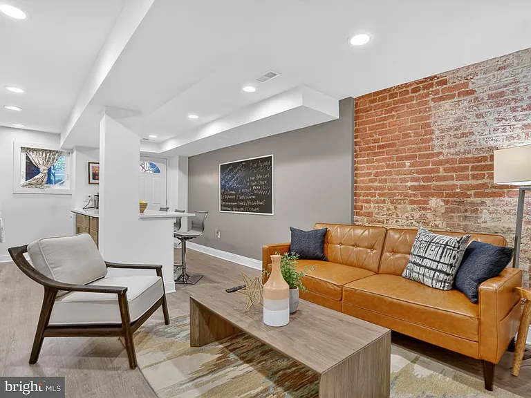 147 Rhode Island Ave NW #GROUND LEVEL — Photo 4