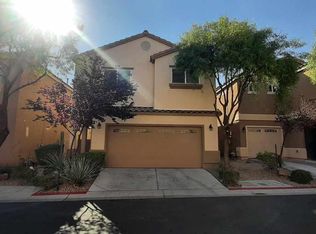 8337 Time Machine Ave, Las Vegas, NV 89113