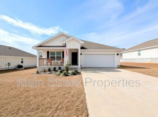 3857 James Stovall St, Pensacola, FL 32526