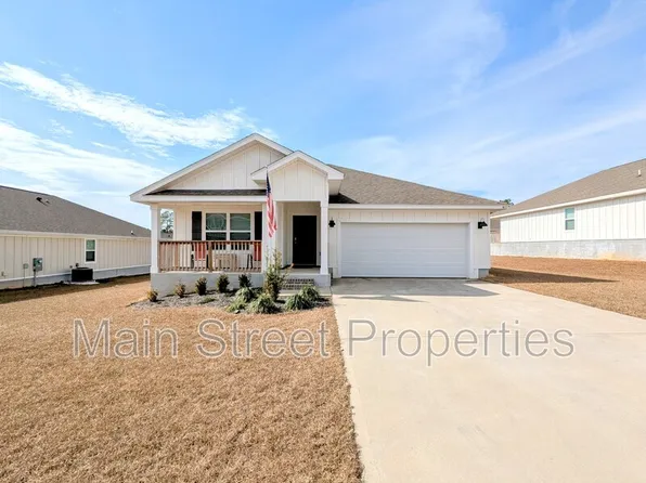 3857 James Stovall St, Pensacola, FL 32526