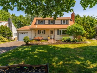 831 Odonnell Ave, Scotch Plains, NJ, 07076