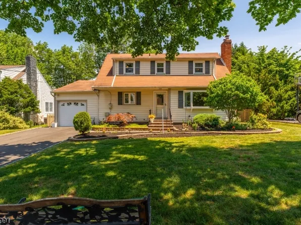 831 Odonnell Ave, Scotch Plains Twp., NJ 07076