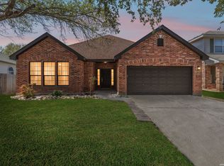 17227 Tarkio Way, San Antonio, TX 78247