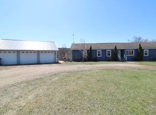 8240 Big Chip Trl NW, Garfield, MN 56332