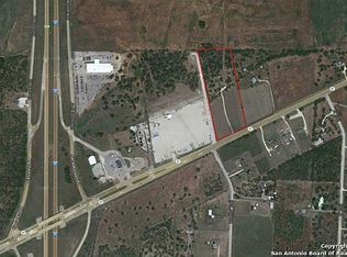 4700 E State Highway 97, Pleasanton, TX 78064