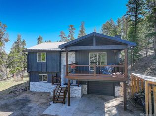 12229 Circle Dr, Conifer, CO 80433