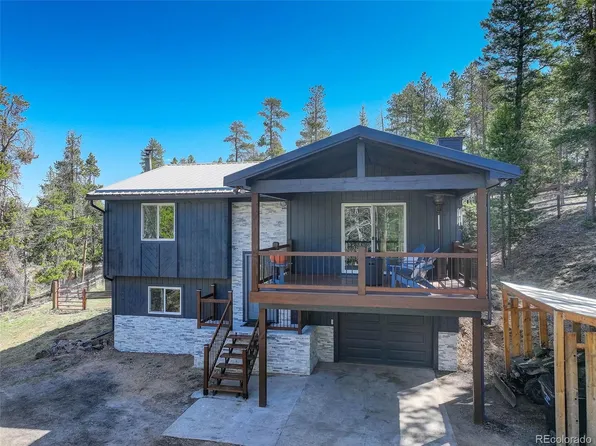 12229 Circle Drive, Conifer, CO 80433