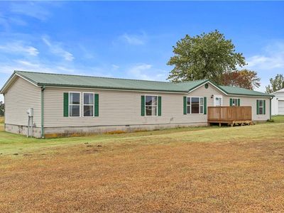 29148 S 1813th Rd, Sheldon, MO, 64784