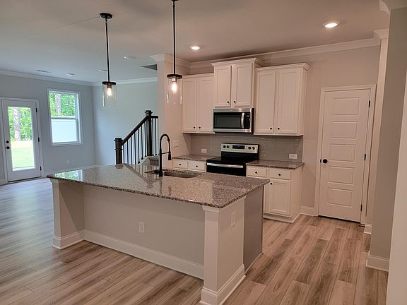 3rd image of 4585 Cypress Park Dr #32A