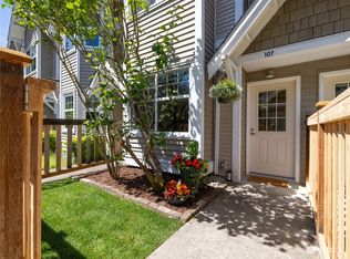 16418 NE 91st St #A7, Redmond, WA 98052