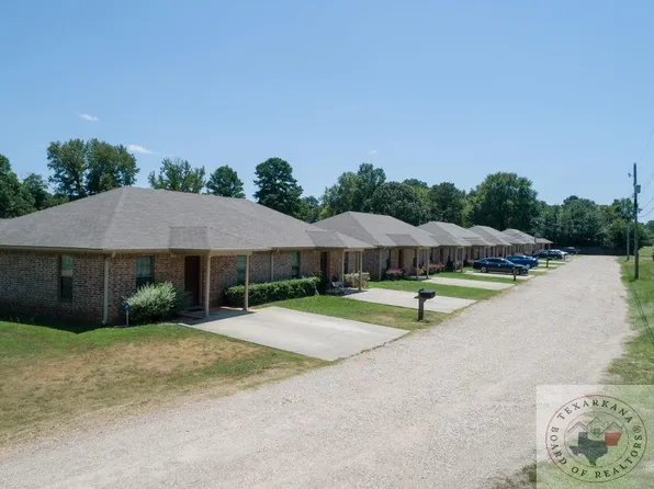 310 Proetz Ln, Nash, TX 75501