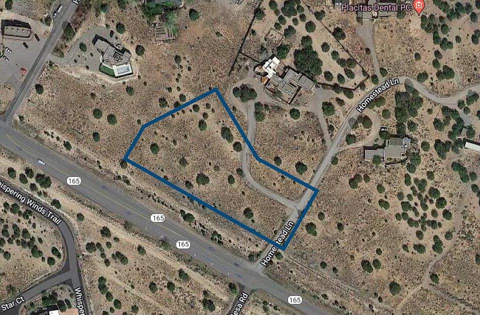 1st image of LOT 1B Homestead Ln #C