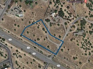 LOT 1B Homestead Ln #C, Placitas, NM 87043