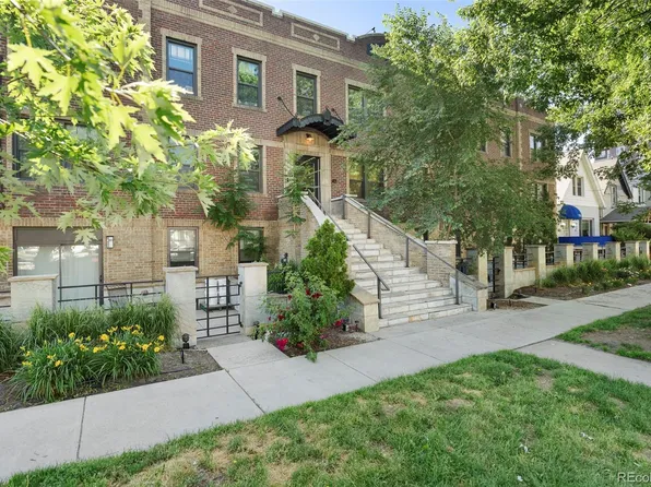 740 N Sherman Street #102, Denver, CO 80203