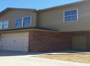 1212 Cheryl St #A-B, Longview, TX 75604