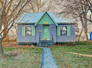 923 W 5th St, Weiser, ID 83672