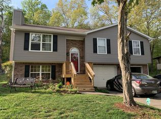 6005 Wichita Dr, Knoxville, TN 37921