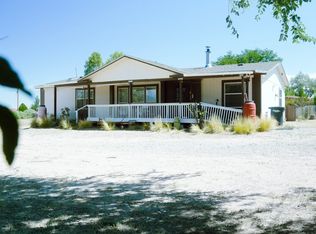 49 County Road 126b, Espanola, NM 87532