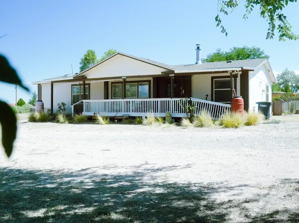 49 County Road 126b, Espanola, NM 87532