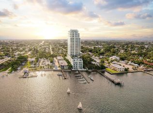 4714 N Flagler Dr #1701, West Palm Beach, FL 33407