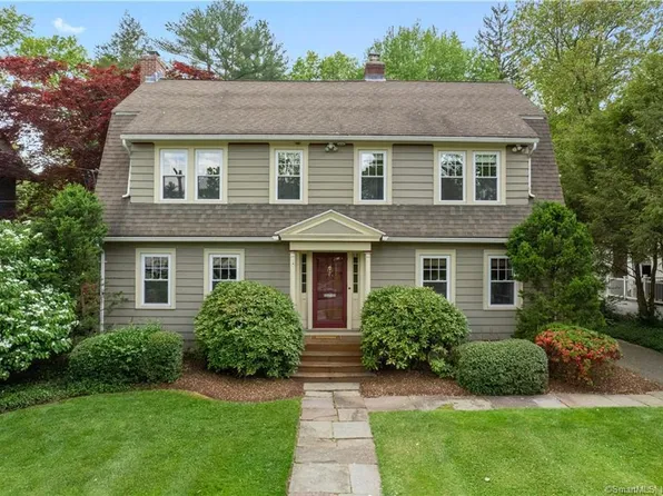 105 Steele Road, West Hartford, CT 06119