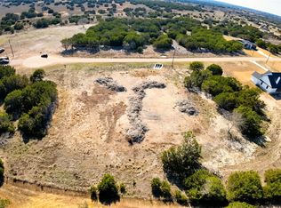 LOT 12 Ethan Ln, Burnet, TX 78611