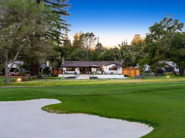 1100 Graham Hill Rd, Santa Cruz, CA 95060
