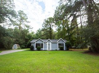 3162 Clydesdale Cir, Beaufort, SC 29906