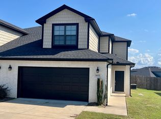 6611 Leightyn Ln, Fort Smith, AR 72916