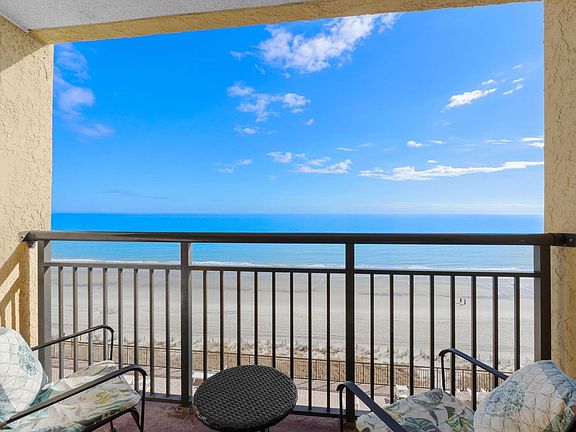 4th image of 6900 N Ocean Blvd. #1038